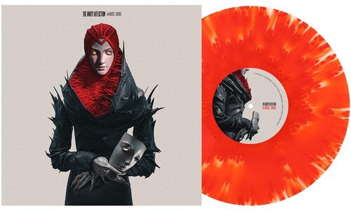 The Amity Affliction: House Of Cards { Vinyl }