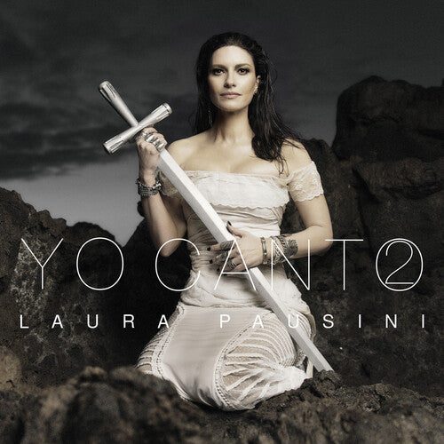 Laura Pausini: Yo Canto 2 - Crystal Clear Vinyl { Vinyl }