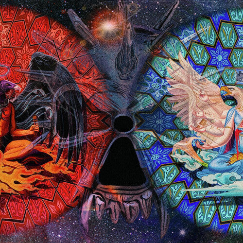 Corrosion of Conformity: Good God / Baad Man   (2LP + OBI) { Vinyl }