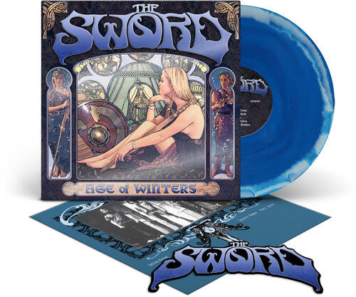The Sword: Age of Winters (20th Anniversary) { Vinyl }