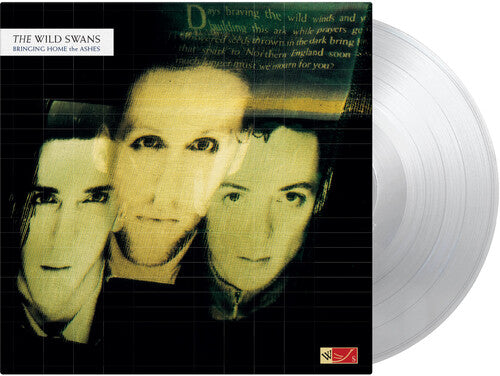 Wild Swans: Bringing Home The Ashes - Limited 180-Gram Crystal Clear Vinyl { Vinyl }