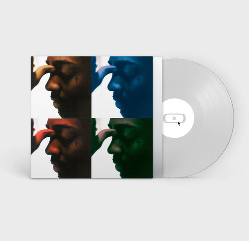 Brent Faiyaz: Icon { Vinyl }