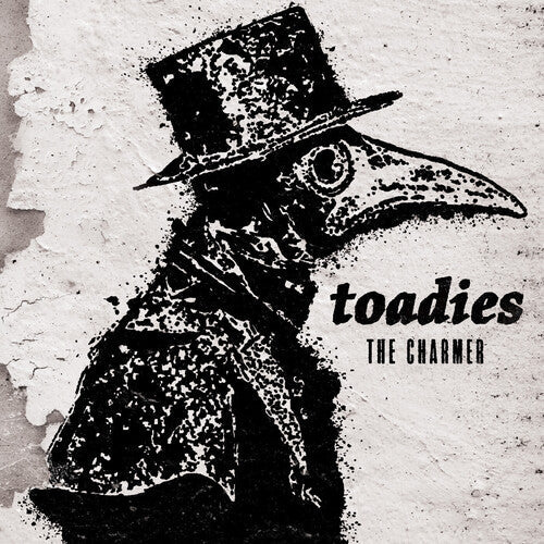 Toadies: The Charmer ( COKE BOTTLE CLEAR VINYL ) { Vinyl }