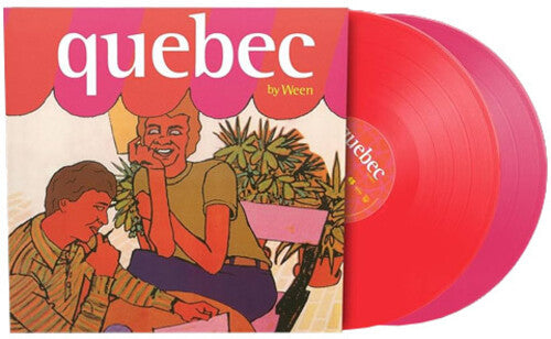 Ween: Quebec { Vinyl }