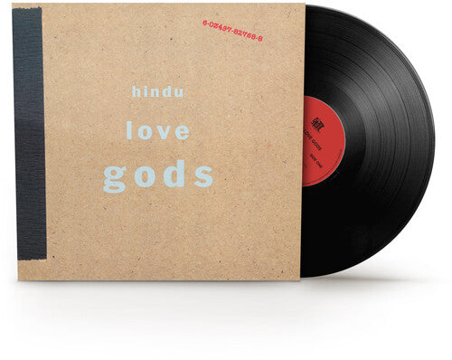 Hindu Love Gods: Hindu Love Gods { Vinyl }