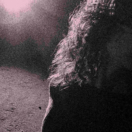 Venturing: Ghostholding { Vinyl }