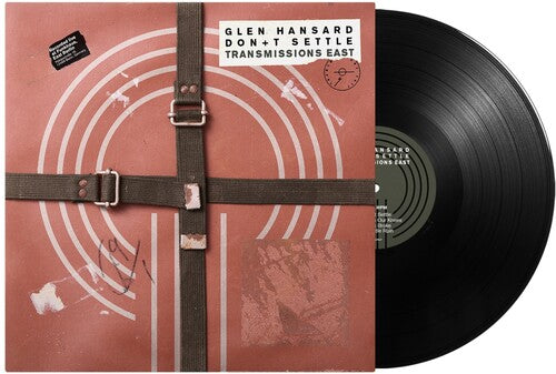 Glen Hansard: Don't Settle ( Vol. 1 - Transmissions East ) { Vinyl }