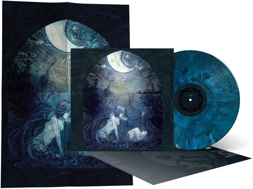 Alcest: Ecailles De Lune { Vinyl }