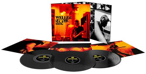 Paul Weller: Weller At The BBC (Vol. 2) { Vinyl }