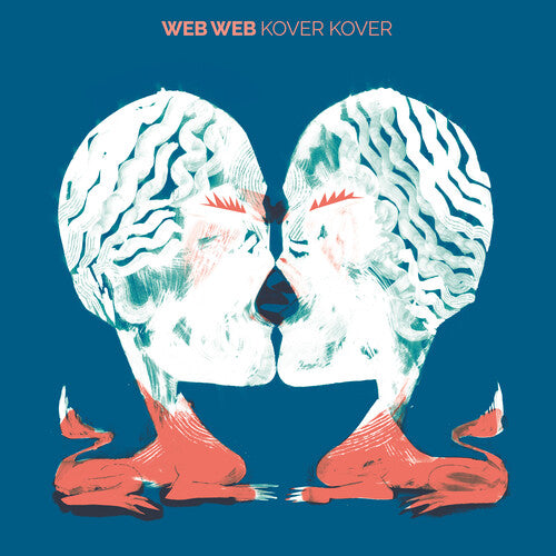 Web Web: Kover Kover { Vinyl }