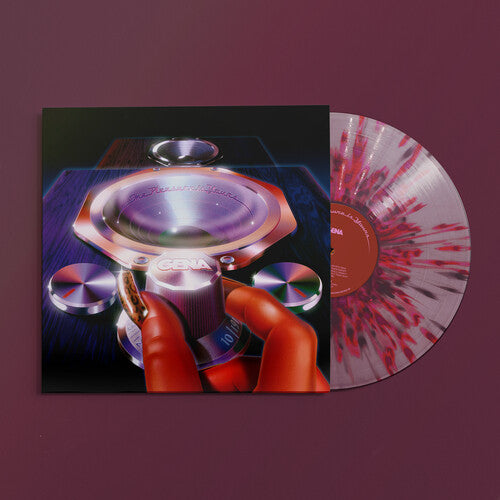 Gena: The Pleasure Is Yours { Vinyl }