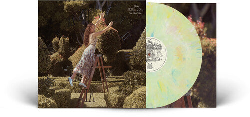 Laufey: A Matter Of Time: The Final Hour { Vinyl }