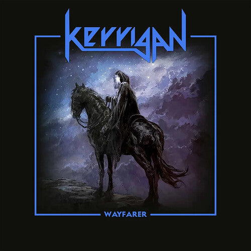 Kerrigan: Wayfarer { Vinyl }
