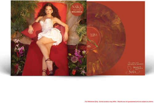 Naika: Eclesia { Vinyl }