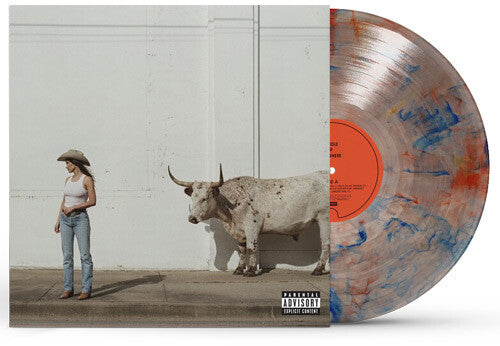 Kacey Musgraves: Middle of Nowhere [Rodeo Clown Edition] { Vinyl }