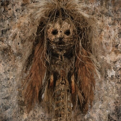 Giver of Illness Ak'Chamel: Spiritually Unemployed { Vinyl }
