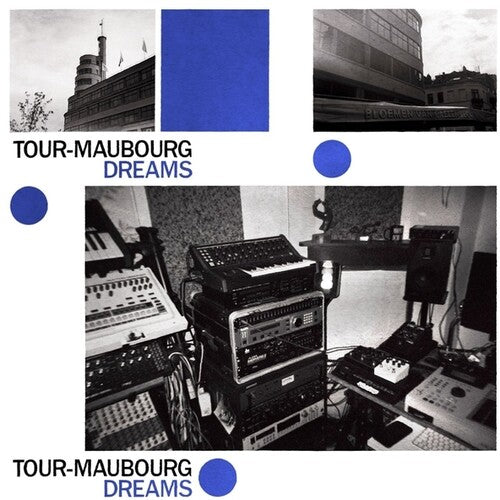 Tour-Maubourg: Dreams { Vinyl }
