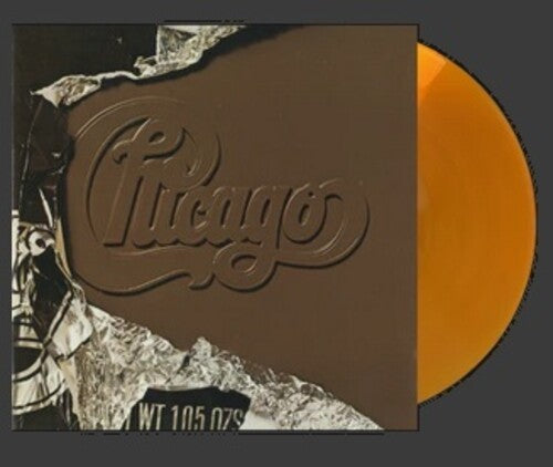 Chicago: Chicago X { Vinyl }