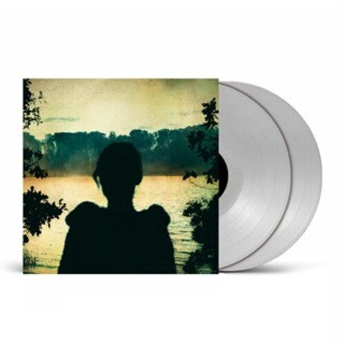 Porcupine Tree: Deadwing - UK Exclusive Clear 140GM Vinyl { Vinyl }