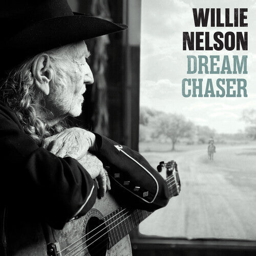 Willie Nelson: Dream Chaser { Vinyl }