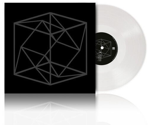 Tesseract: One { Vinyl }