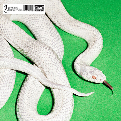 Deftones: Private Music { Vinyl }
