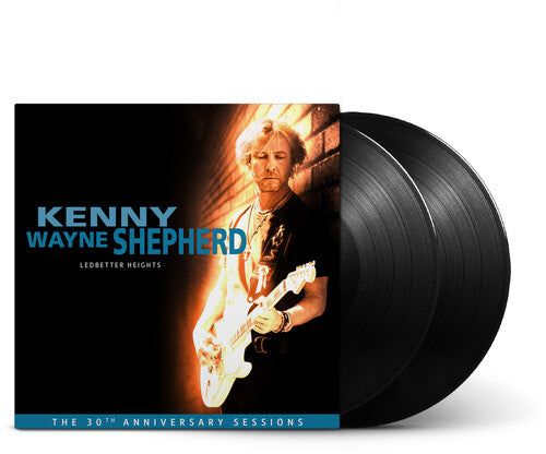 Kenny Wayne Shepherd: Ledbetter Heights { Vinyl }
