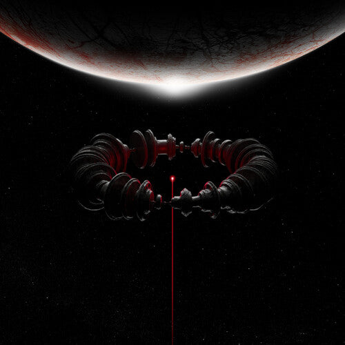 Muse: The WOW! Signal (Red Vinyl) { Vinyl }