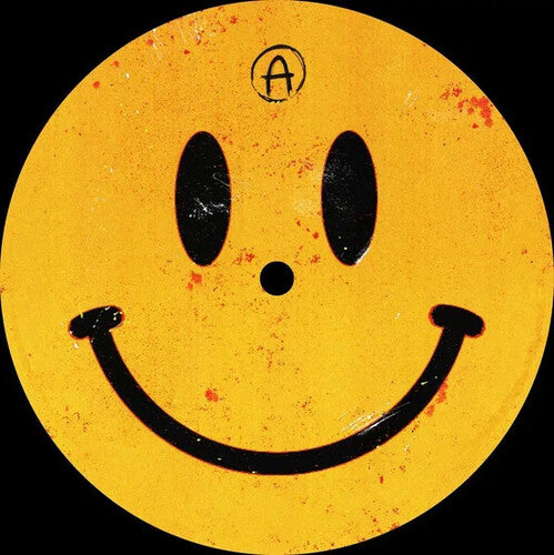 Alfie Templeman: Happiness In Liquid Form - Limited { Vinyl }