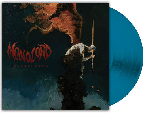 Monolord: Neverending { Vinyl }