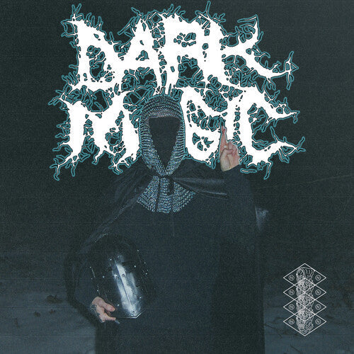 Nowhere. Nothing: Dark Magic { Vinyl }