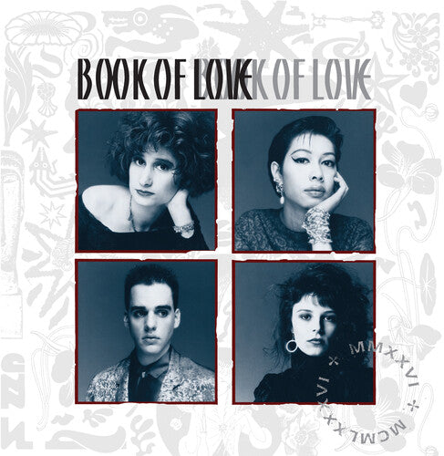 Book of Love: Book Of Love { Vinyl }