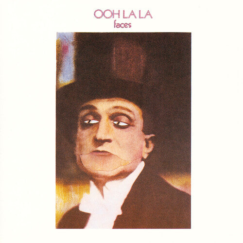 Faces: Ooh La La { Vinyl }