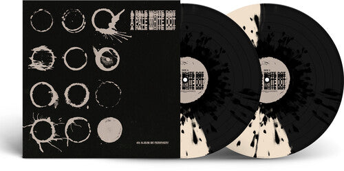 Periphery: A Pale White Dot { Vinyl }