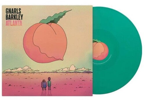 Gnarls Barkley: Atlanta { Vinyl }