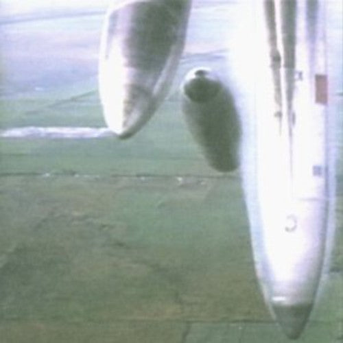 Godspeed You! Black Emperor: Yanqui U.X.O. { Vinyl }