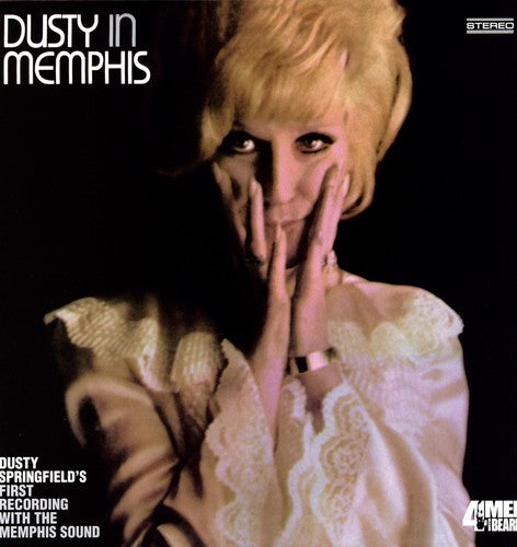 Dusty Springfield: Dusty in Memphis { Vinyl }