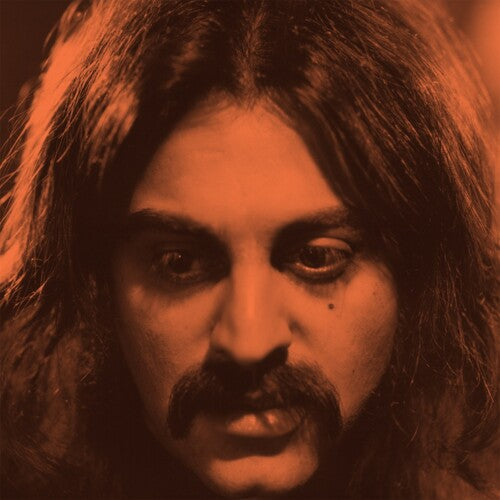 Kourosh Yaghmaei: Back from the Brink { Vinyl }