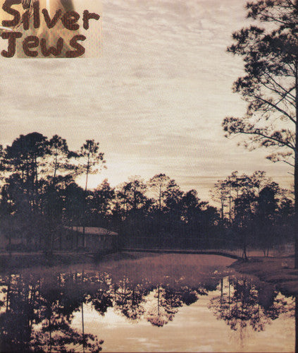 Silver Jews: Starlite Walker { Vinyl }