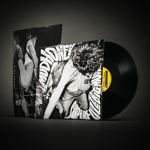 Mudhoney: Superfuzz Bigmuff { Vinyl }