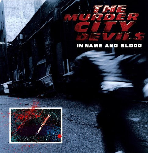 Murder City Devils: In Name and Blood { Vinyl }