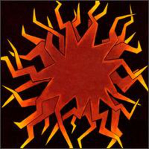 Sunny Day Real Estate: How It Feels To Be Something On { Vinyl }