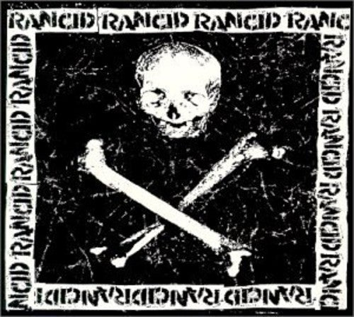 Rancid: Rancid (2000) { Vinyl }