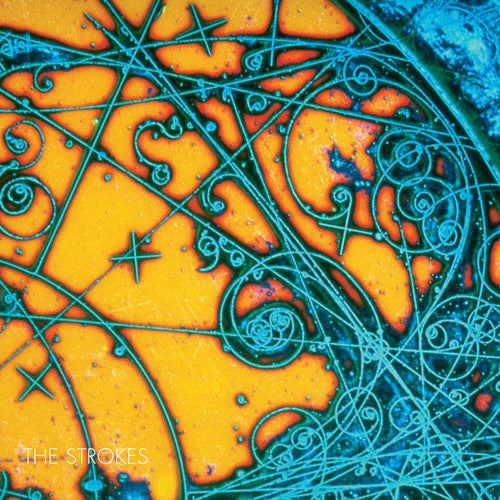 The Strokes: Is This It { Vinyl }