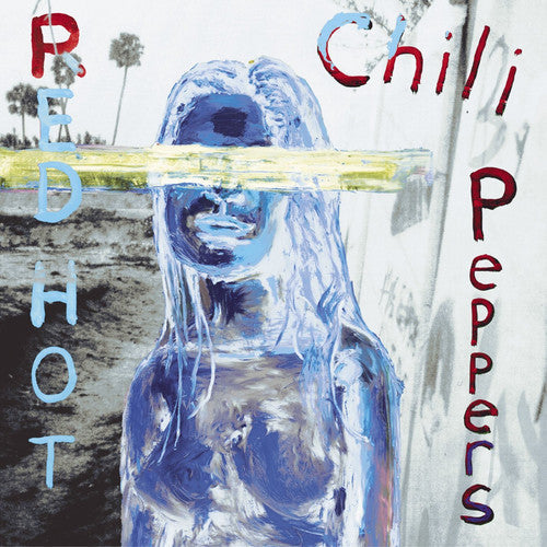 Red Hot Chili Peppers: By the Way { Vinyl }