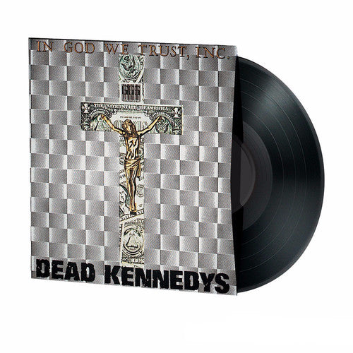 Dead Kennedys: In God We Trust { Vinyl }