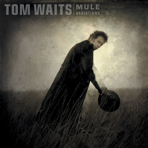 Tom Waits: Mule Variations  (2xLP) { Vinyl }