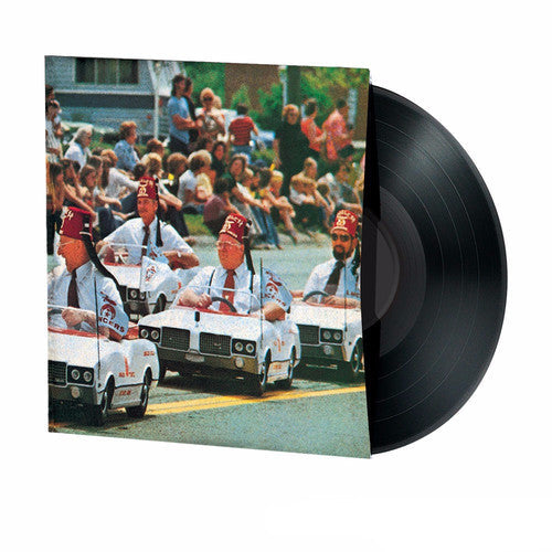 Dead Kennedys: Frankenchrist { Vinyl }