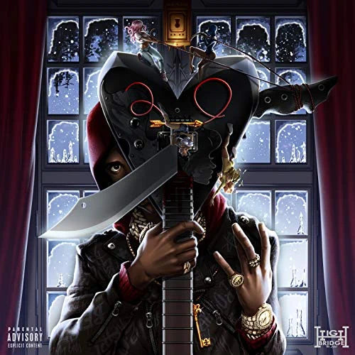 Boogie Wit Da Hoodie: Artist 2.0 { Vinyl }