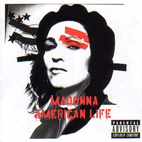 Madonna: American Life { Vinyl }